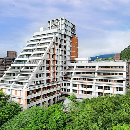 แมซอง เดอ ชิน เจียวสี Hotel เจียวซี ภายนอก รูปภาพ