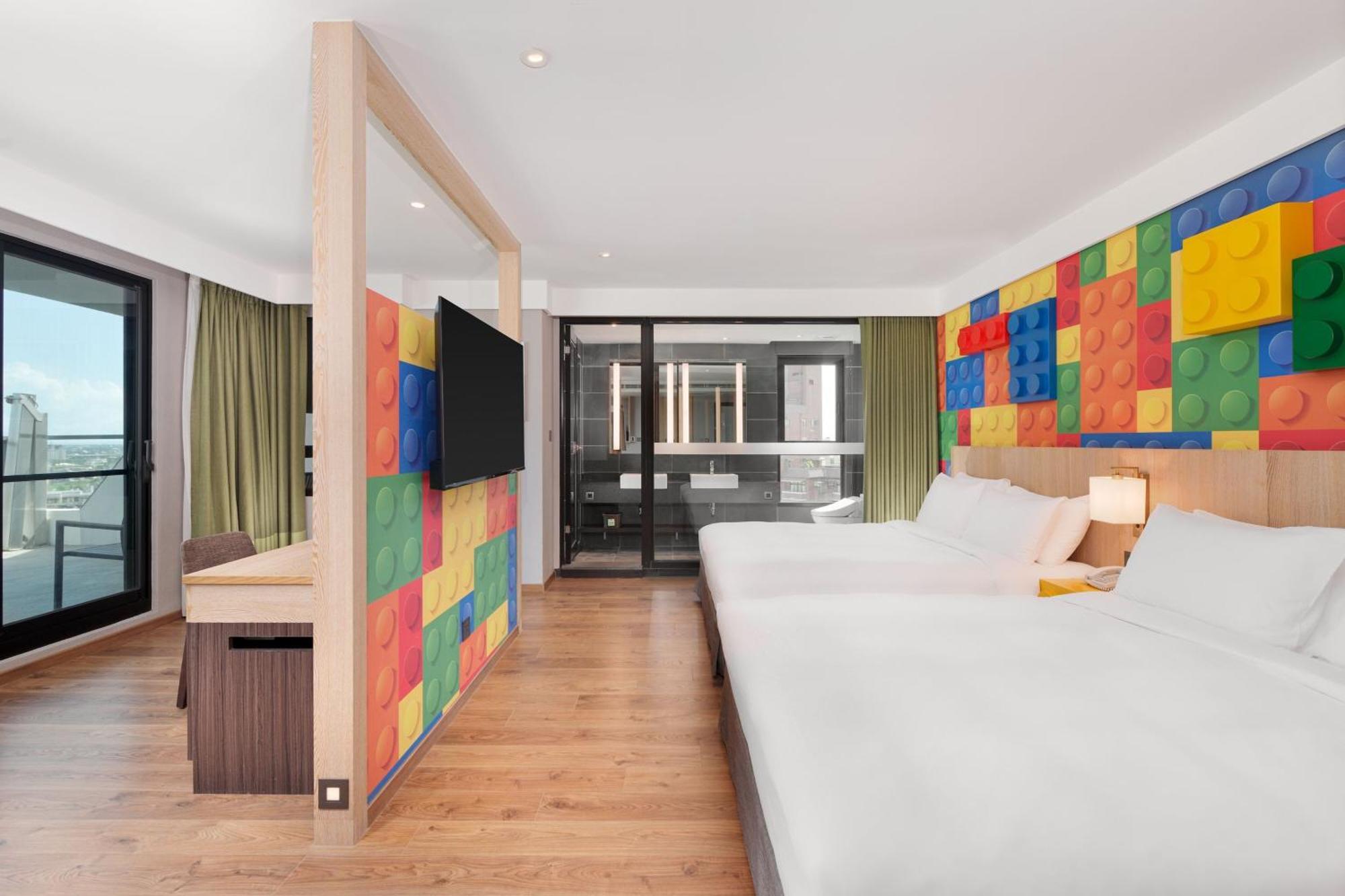แมซอง เดอ ชิน เจียวสี Hotel เจียวซี ภายนอก รูปภาพ
