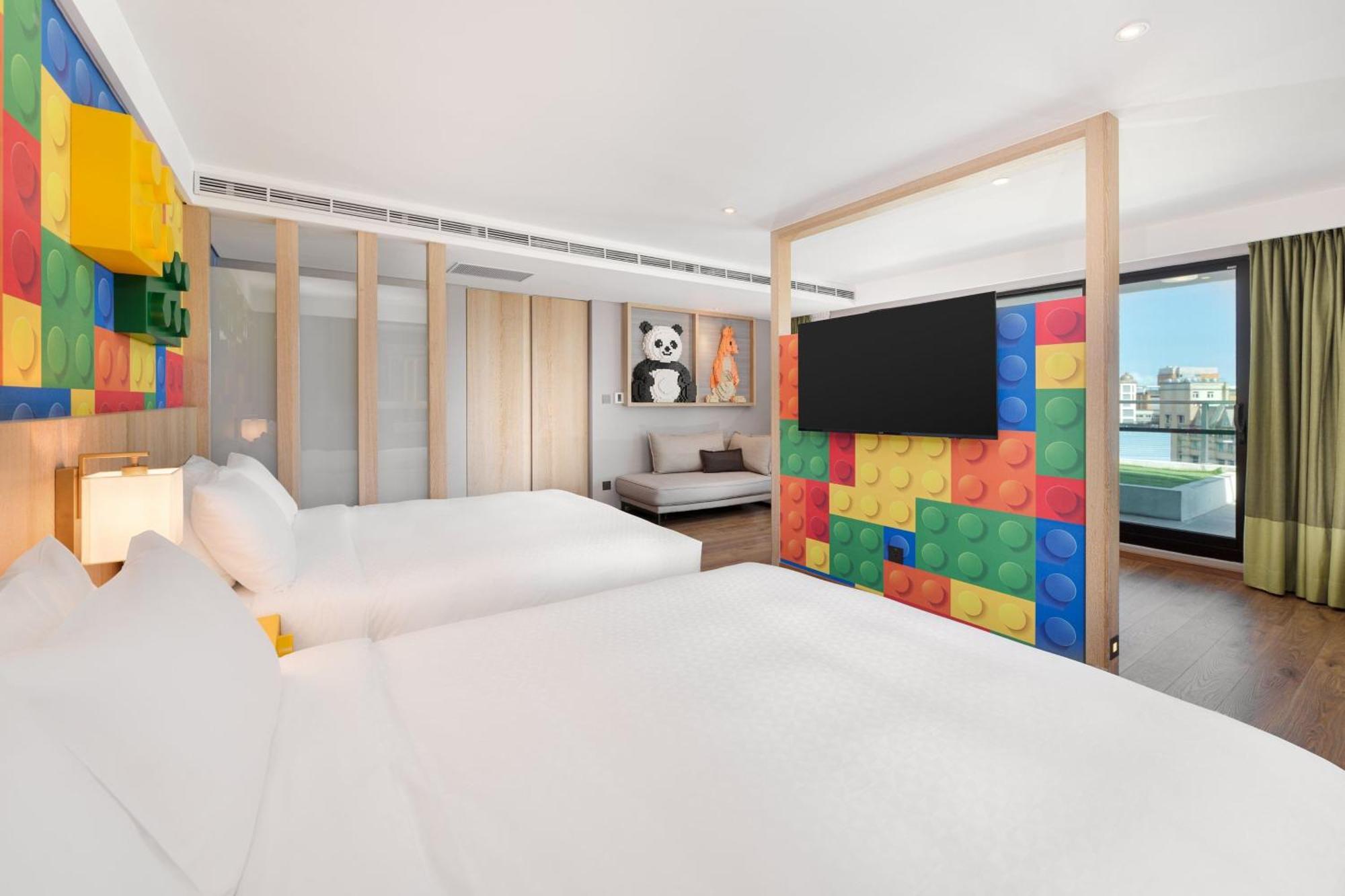 แมซอง เดอ ชิน เจียวสี Hotel เจียวซี ภายนอก รูปภาพ