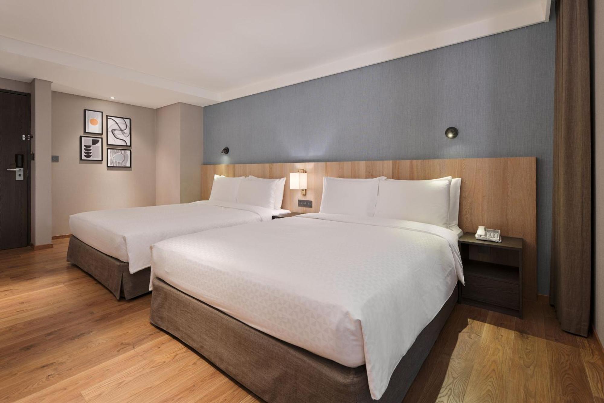 แมซอง เดอ ชิน เจียวสี Hotel เจียวซี ภายนอก รูปภาพ