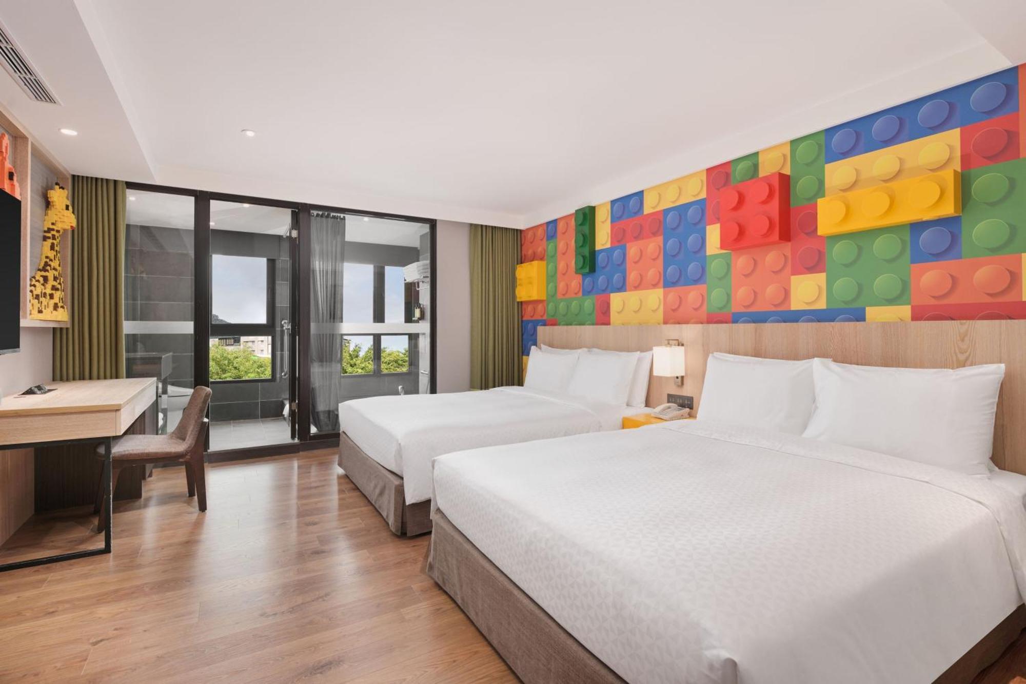 แมซอง เดอ ชิน เจียวสี Hotel เจียวซี ภายนอก รูปภาพ