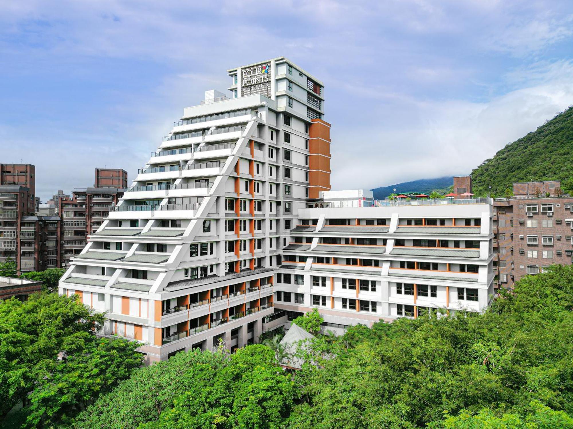 แมซอง เดอ ชิน เจียวสี Hotel เจียวซี ภายนอก รูปภาพ