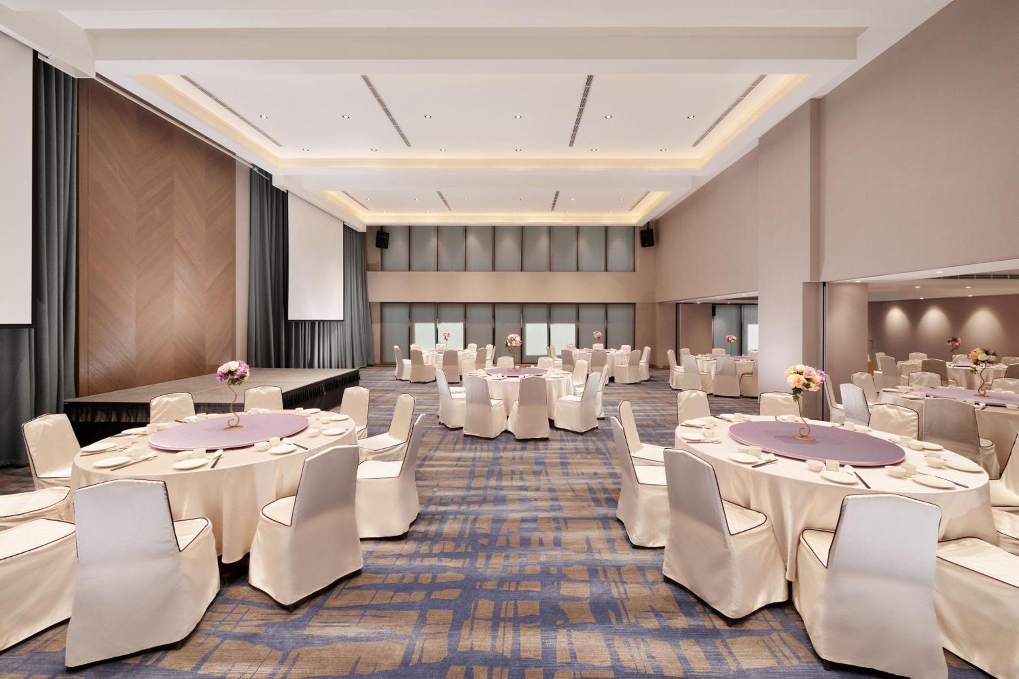 แมซอง เดอ ชิน เจียวสี Hotel เจียวซี ภายนอก รูปภาพ